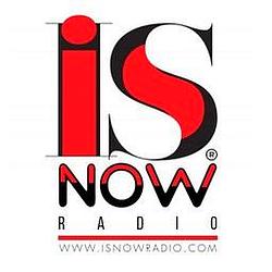 Is Now Radio logo