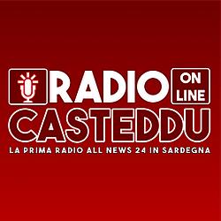 Radio Casteddu on line logo