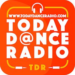 Today Dance Radio logo