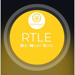 RTLE Dai Nostri Culti logo