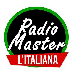 Radio Master l'Italiana logo