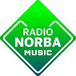 Radio Norba Music logo
