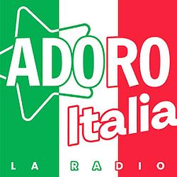 Adoro Italia logo