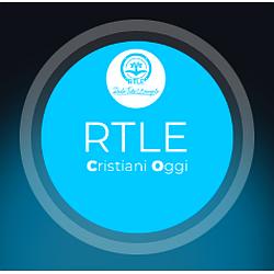 RTLE Cristiani Oggi Radio logo