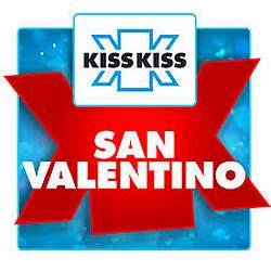 Kiss Kiss San Valentino