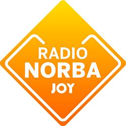 Radio Norba Joy logo