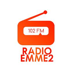 Radio Emme 2 logo