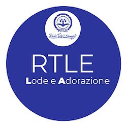 RTLE Lode e Adorazione logo