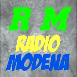 Radio Modena logo