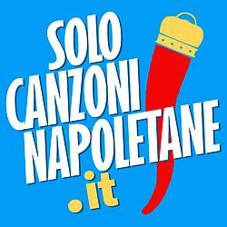 Solo Canzoni Napoletane logo