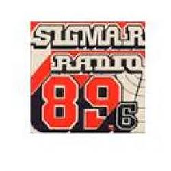 Sigma Radio Oltrepo FM 89.6 logo