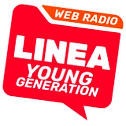 Radio Linea Young Generation logo