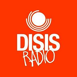 DisisRadio logo