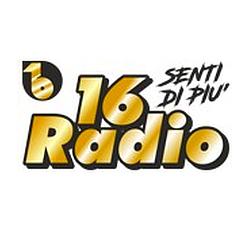 16 Radio logo