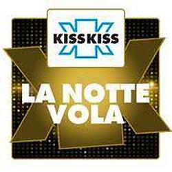 Radio Kiss Kiss La Notte Vola