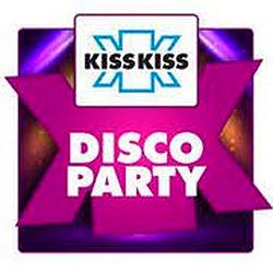 Radio Kiss Kiss Disco Party