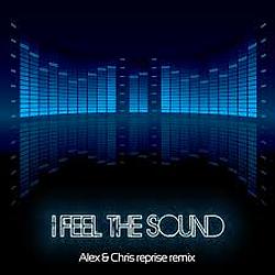 Radio I Feel The Sound
