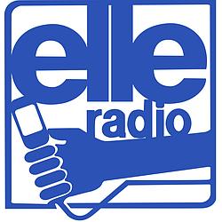 Radio Elle Monopoli logo