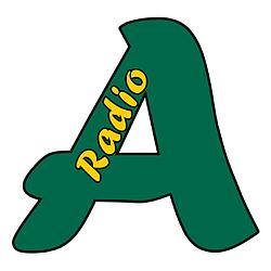 Radio A logo
