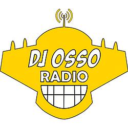 Dj Osso Radio logo