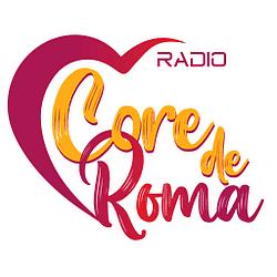 Radio Core de Roma logo