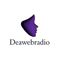 Deawebradio logo