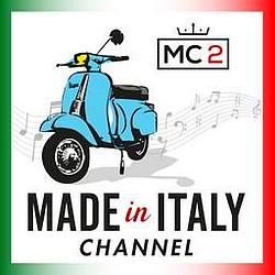 MC2 Made In Italy logo