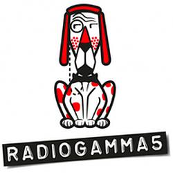Radio Gamma 5 logo