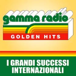 Gamma Radio logo