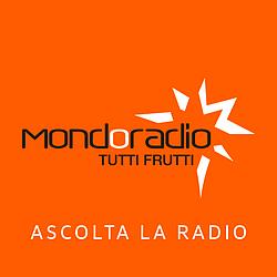 Mondo Radio logo