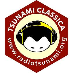 Radio Tsunami Classica logo