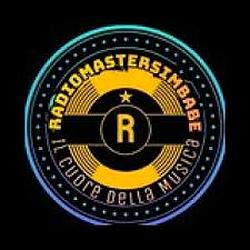 Radio Master Simbabe logo