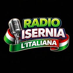 Radio Isernia logo