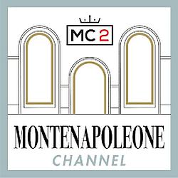 MC2 Montenapoleone Channel logo
