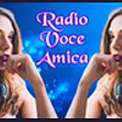Radio Voce Amica logo