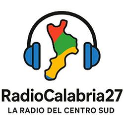 RadioCalabria27 logo
