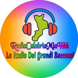 RadioCalabriaMiaWeb logo