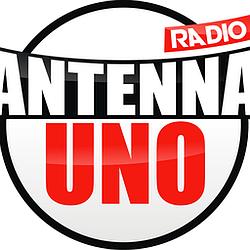 Antenna Romana Uno logo