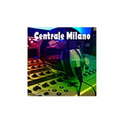 Centrale Milano logo