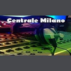 Centrale Milano logo