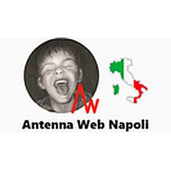 Antenna Web Napoli