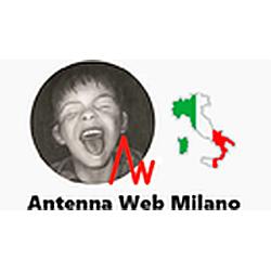 Antenna Web Milano logo