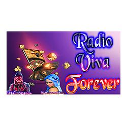 Radio Viva Forever logo