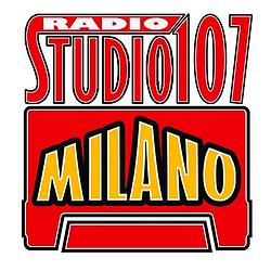 Radio Studio 107 Vibes logo