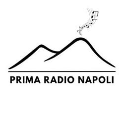 Prima Radio Napoli logo