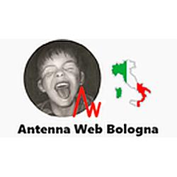 Antenna Web Bologna logo