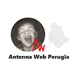 Antenna Web Perugia