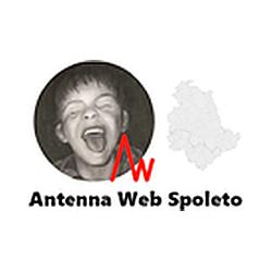 Antenna Web Spoleto