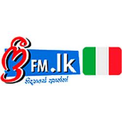 freefm.lk - Italy Sinhala Radio logo