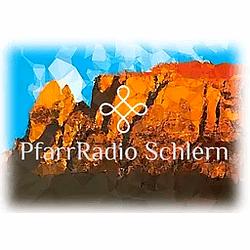 PfarrRadio Schlern logo